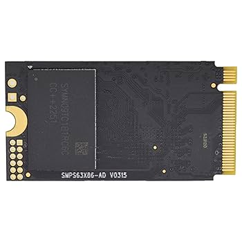 Amazon.com: Timetec 1TB M.2 2242 SSD NVMe PCIe Gen3x4 3D